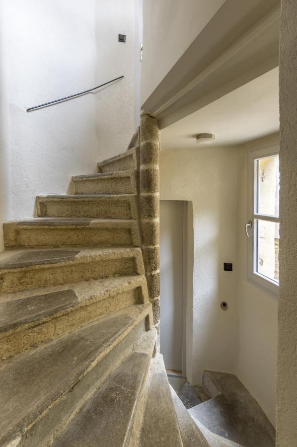 My Hotel Peyrou - Premiere conciergerie Montpellier Extérieur photo