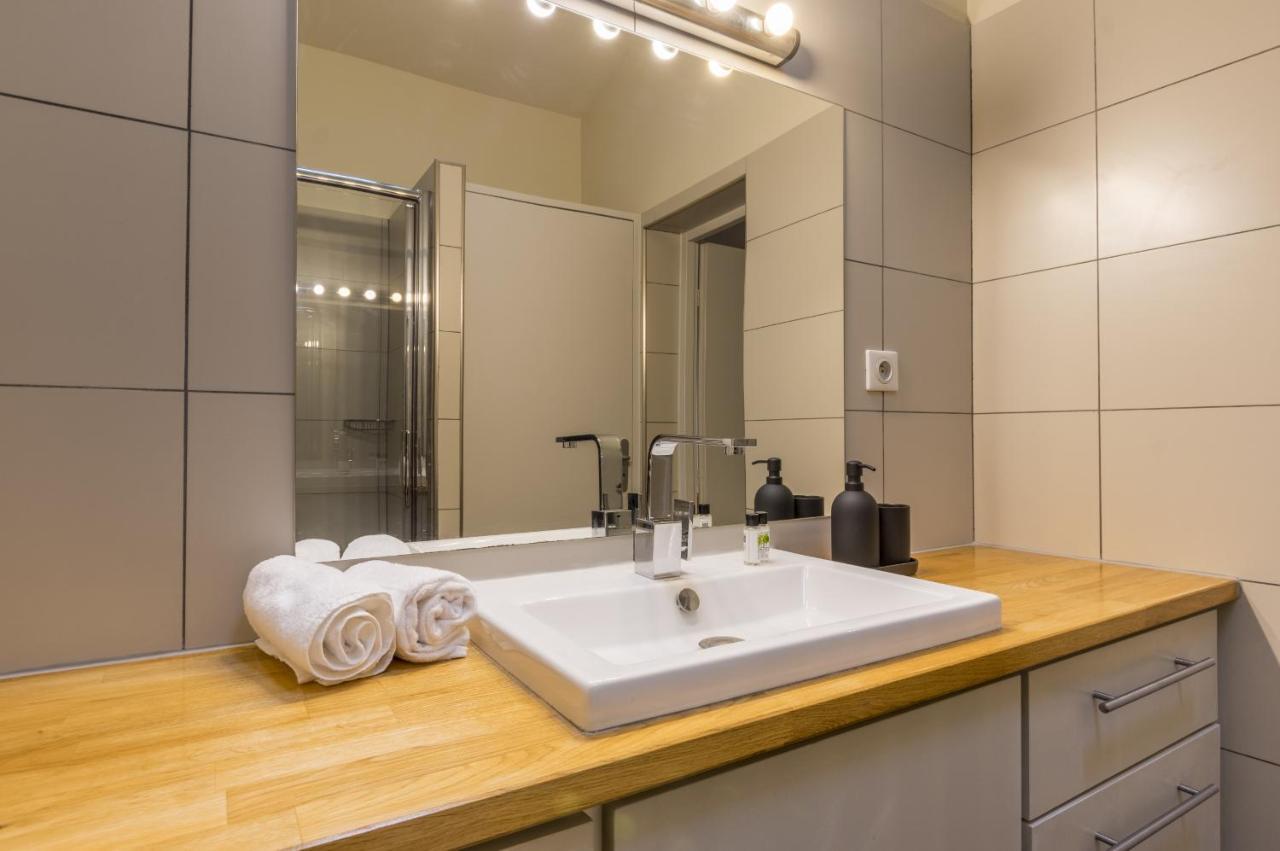 My Hotel Peyrou - Premiere conciergerie Montpellier Extérieur photo